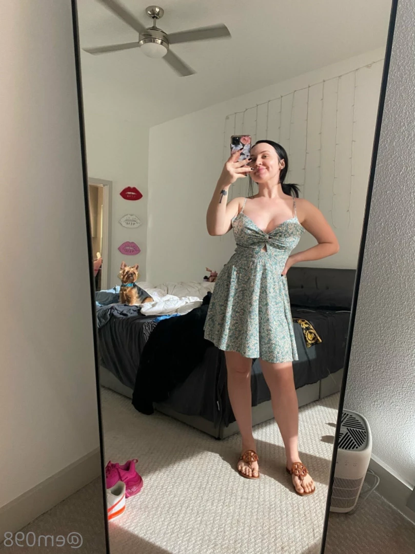 Em 🦋 [ em098 ] Onlyfans leaked photo 11735987 on Hotleaks.tv
