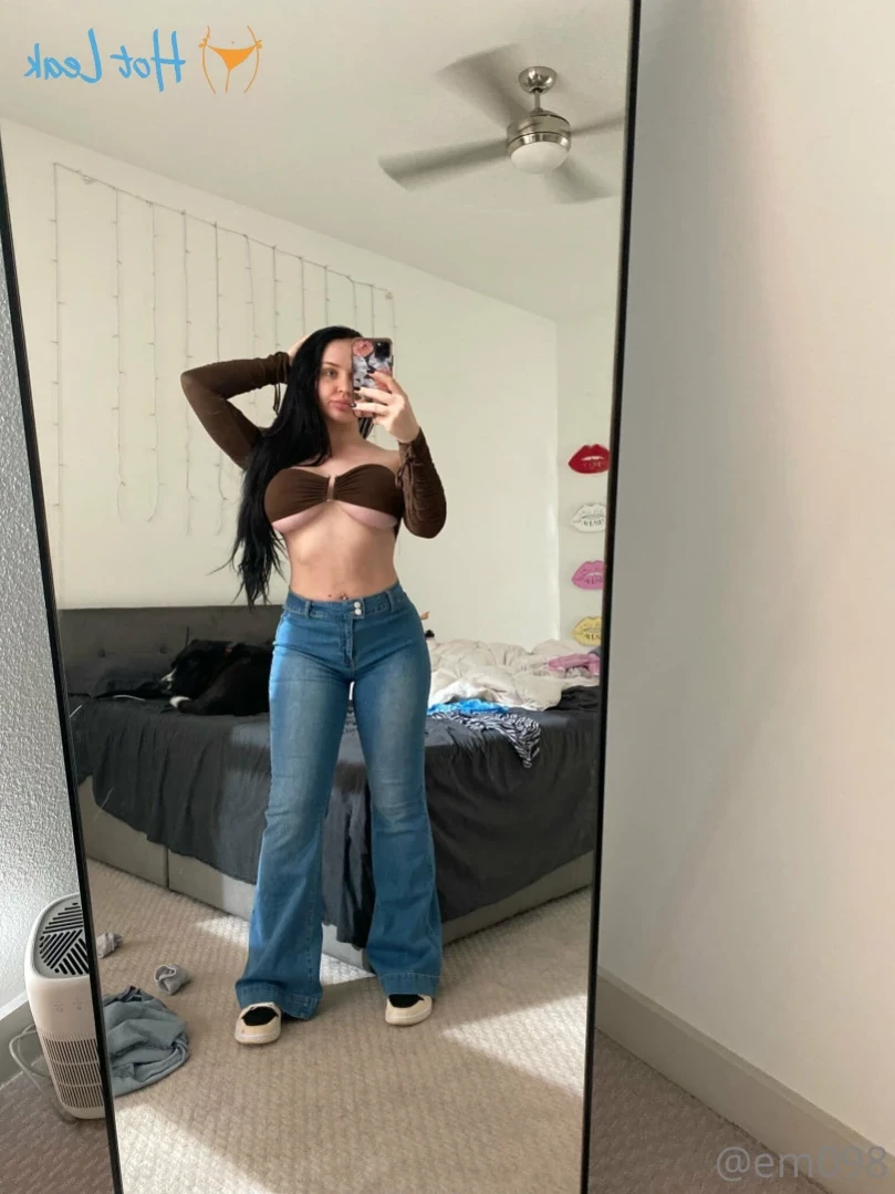 Em 🦋 [ em098 ] Onlyfans leaked photo 12700153 on Hotleaks.tv
