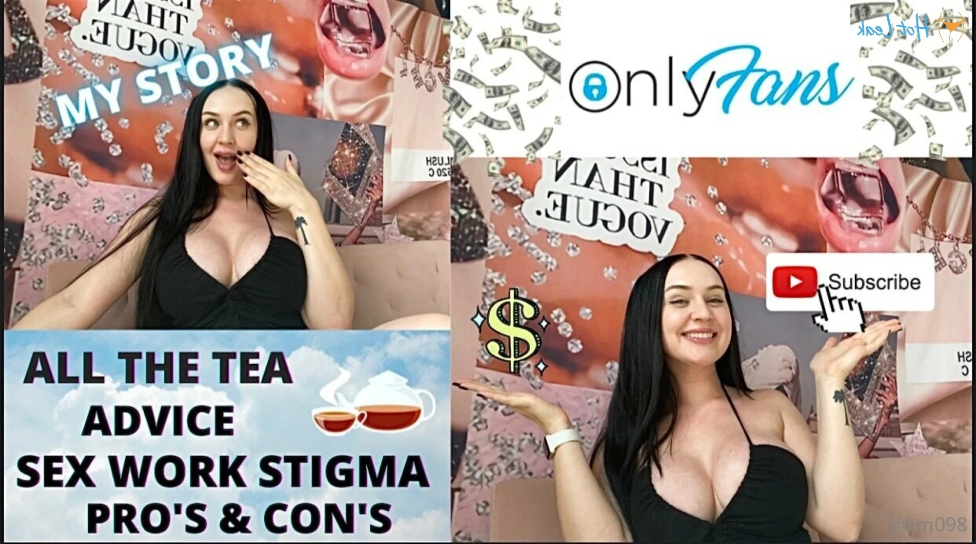 Em 🦋 [ em098 ] Onlyfans leaked photo 13817388 on Hotleaks.tv