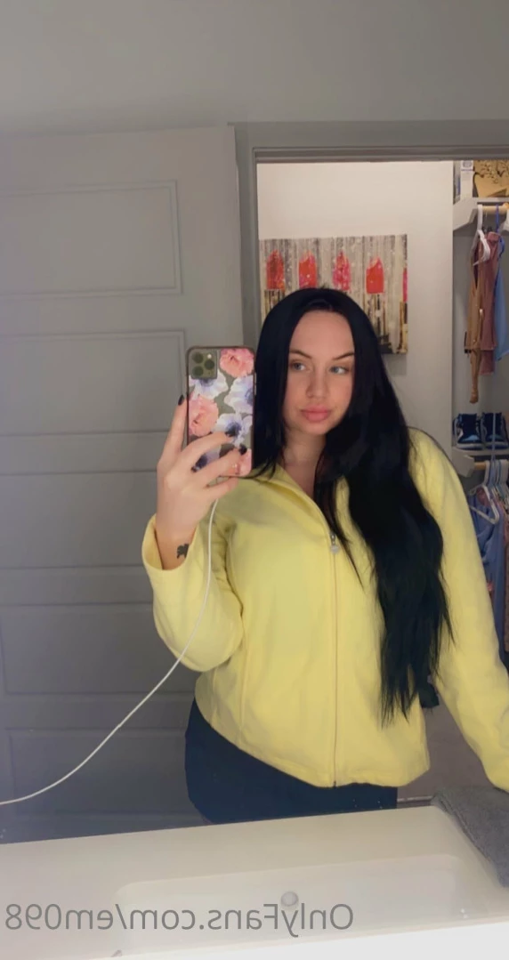 Em 🦋 [ em098 ] Onlyfans leaked photo 13928954 on Hotleaks.tv