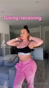 Em 🦋 [ em098 ] Onlyfans leaked video 15890414 on Hotleaks.tv