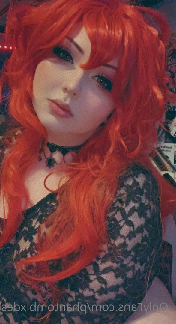 Phantom [ phantomblxdes ] Onlyfans leaked photo 2813375 on Hotleaks.tv