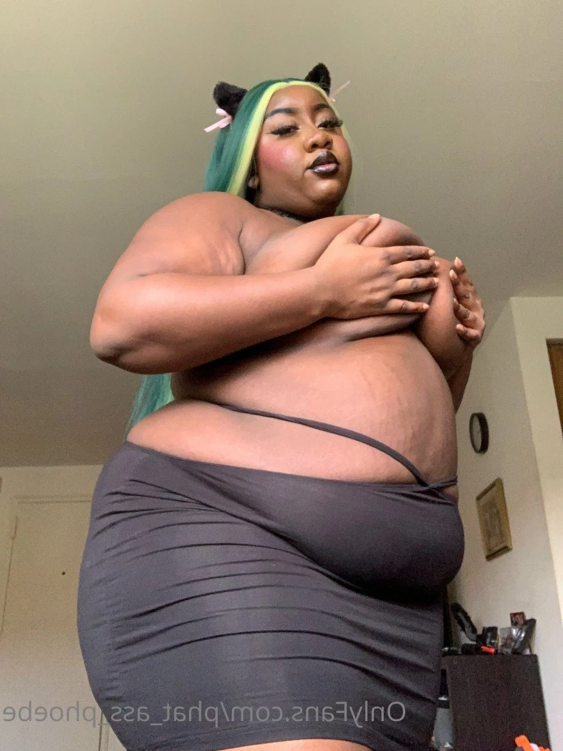 Yuriko the Chaos Heroine [ phat_ass_phoebe ] Onlyfans leaked photo 2870709 on Hotleaks.tv