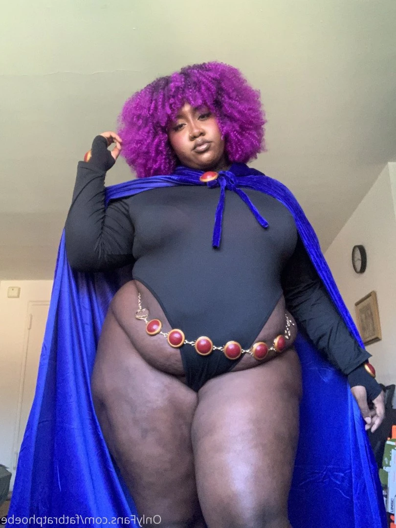 Yuriko the Chaos Heroine [ phat_ass_phoebe ] Onlyfans leaked photo 2870833 on Hotleaks.tv