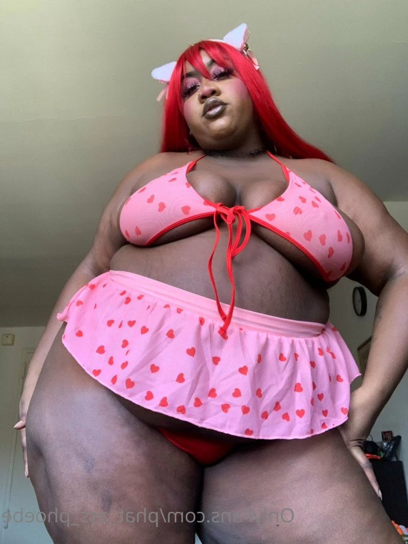 Yuriko the Chaos Heroine [ phat_ass_phoebe ] Onlyfans leaked photo 2872110 on Hotleaks.tv