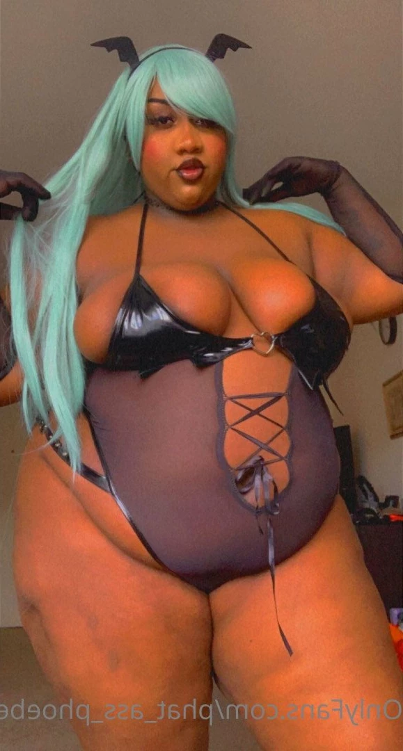 Yuriko the Chaos Heroine [ phat_ass_phoebe ] Onlyfans leaked photo 2872266 on Hotleaks.tv