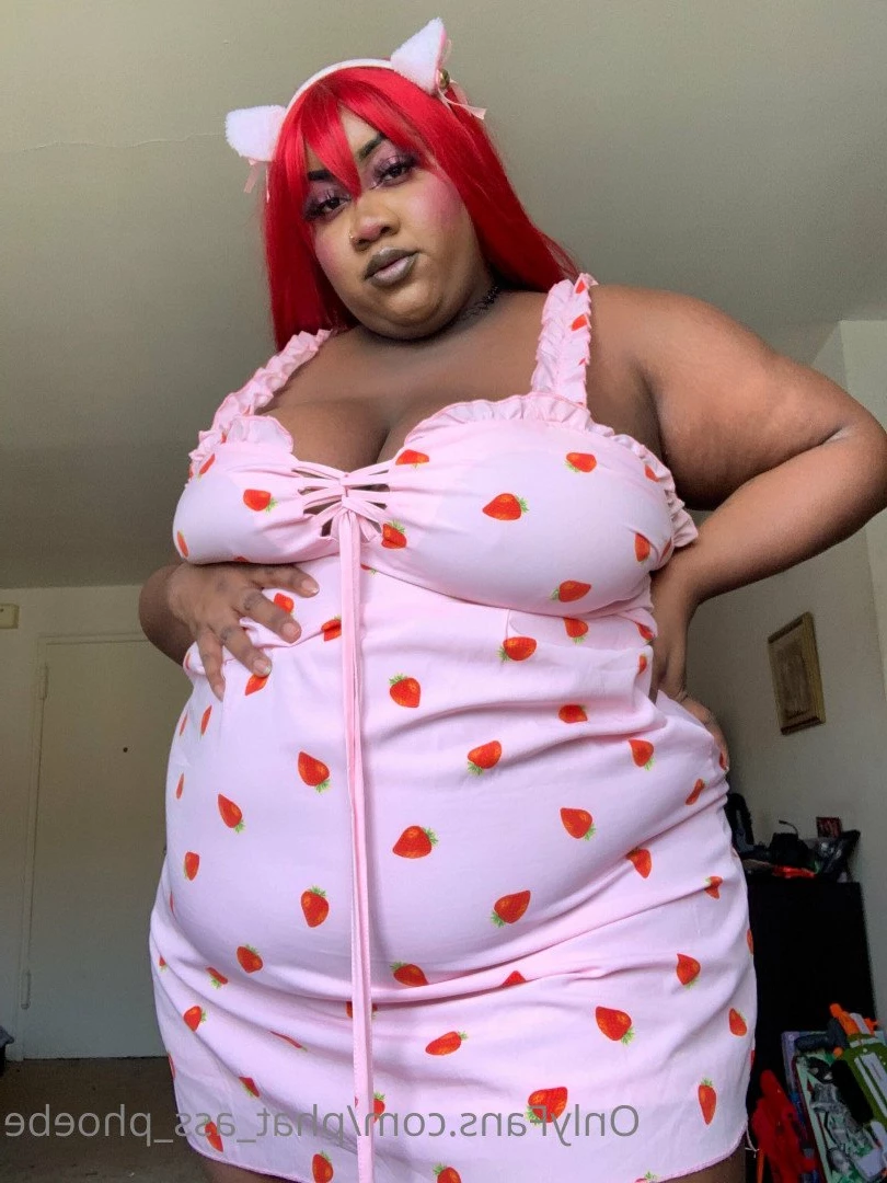 Yuriko the Chaos Heroine [ phat_ass_phoebe ] Onlyfans leaked photo 2872343 on Hotleaks.tv