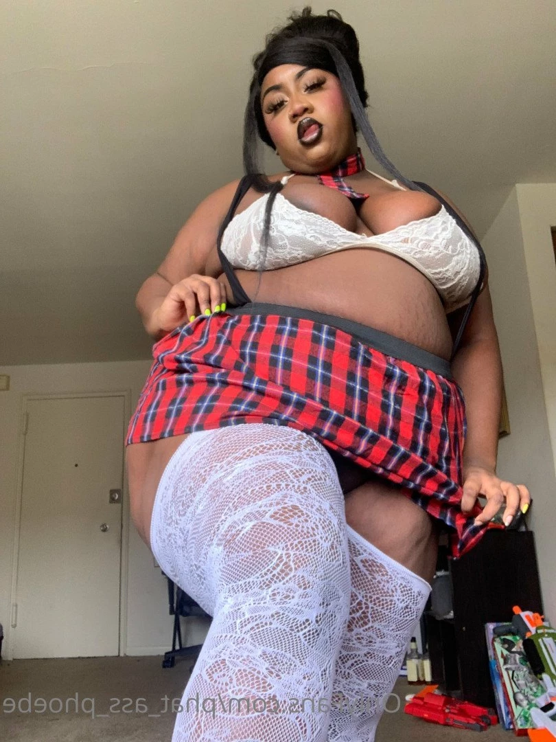 Yuriko the Chaos Heroine [ phat_ass_phoebe ] Onlyfans leaked photo 2872460 on Hotleaks.tv