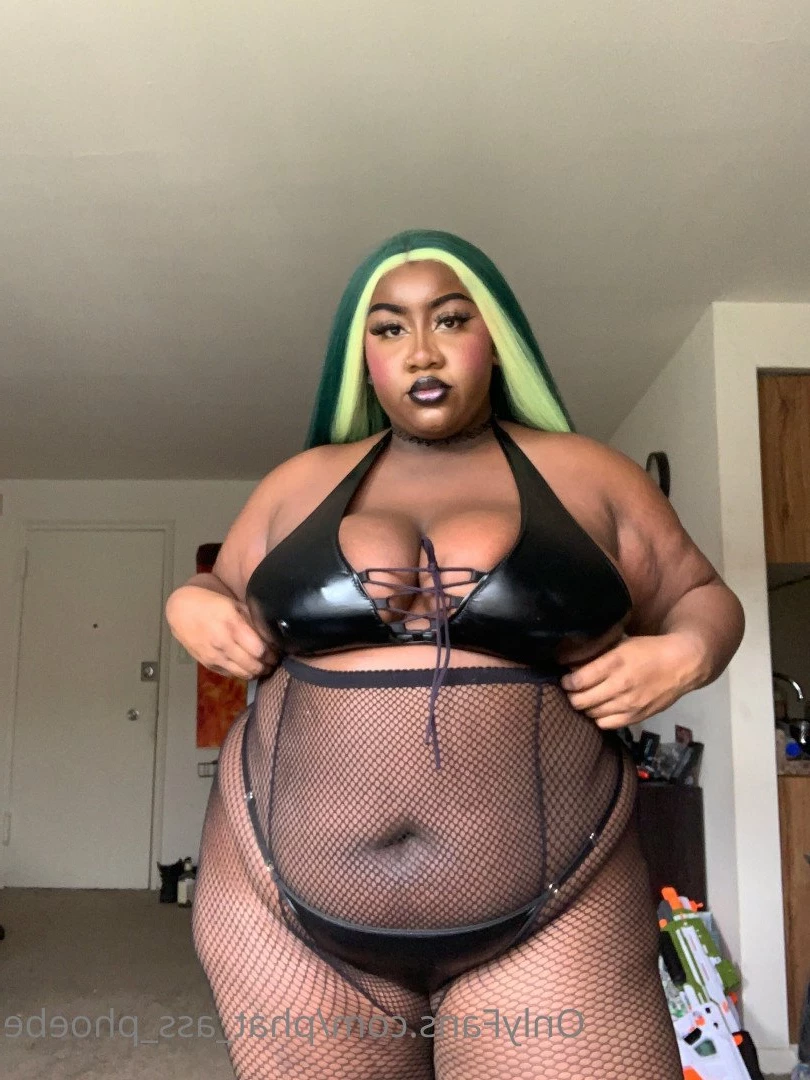 Yuriko the Chaos Heroine [ phat_ass_phoebe ] Onlyfans leaked photo 2873444 on Hotleaks.tv