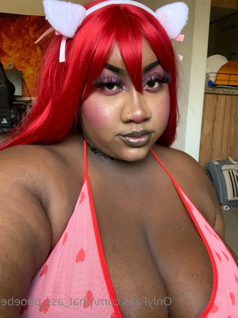 Yuriko the Chaos Heroine [ phat_ass_phoebe ] Onlyfans leaked photo 2873813 on Hotleaks.tv