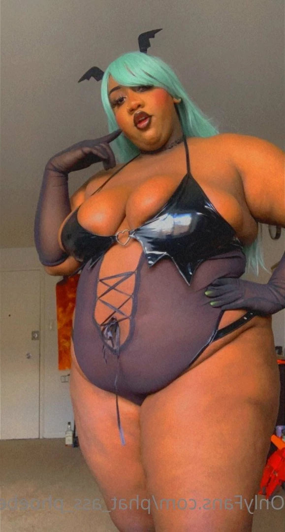 Yuriko the Chaos Heroine [ phat_ass_phoebe ] Onlyfans leaked photo 2873833 on Hotleaks.tv