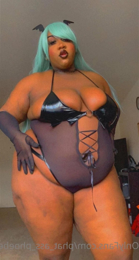 Yuriko the Chaos Heroine [ phat_ass_phoebe ] Onlyfans leaked photo 2874240 on Hotleaks.tv