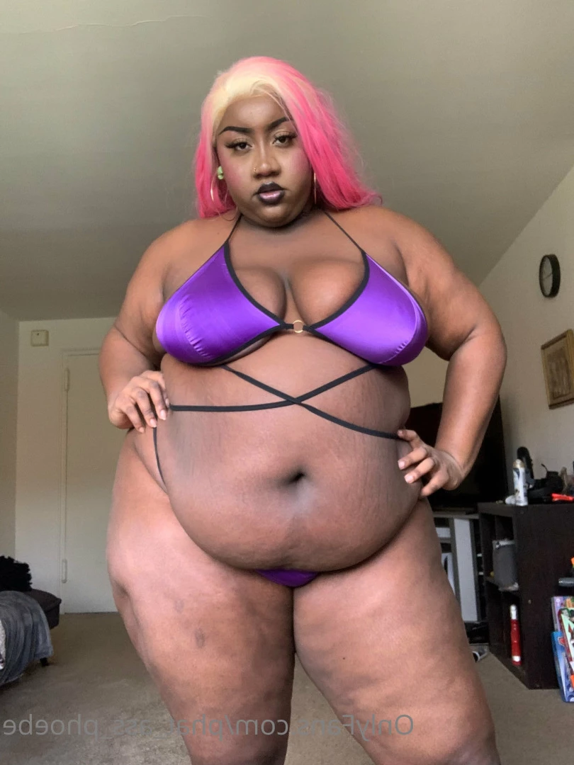 Yuriko the Chaos Heroine [ phat_ass_phoebe ] Onlyfans leaked photo 5762202 on Hotleaks.tv