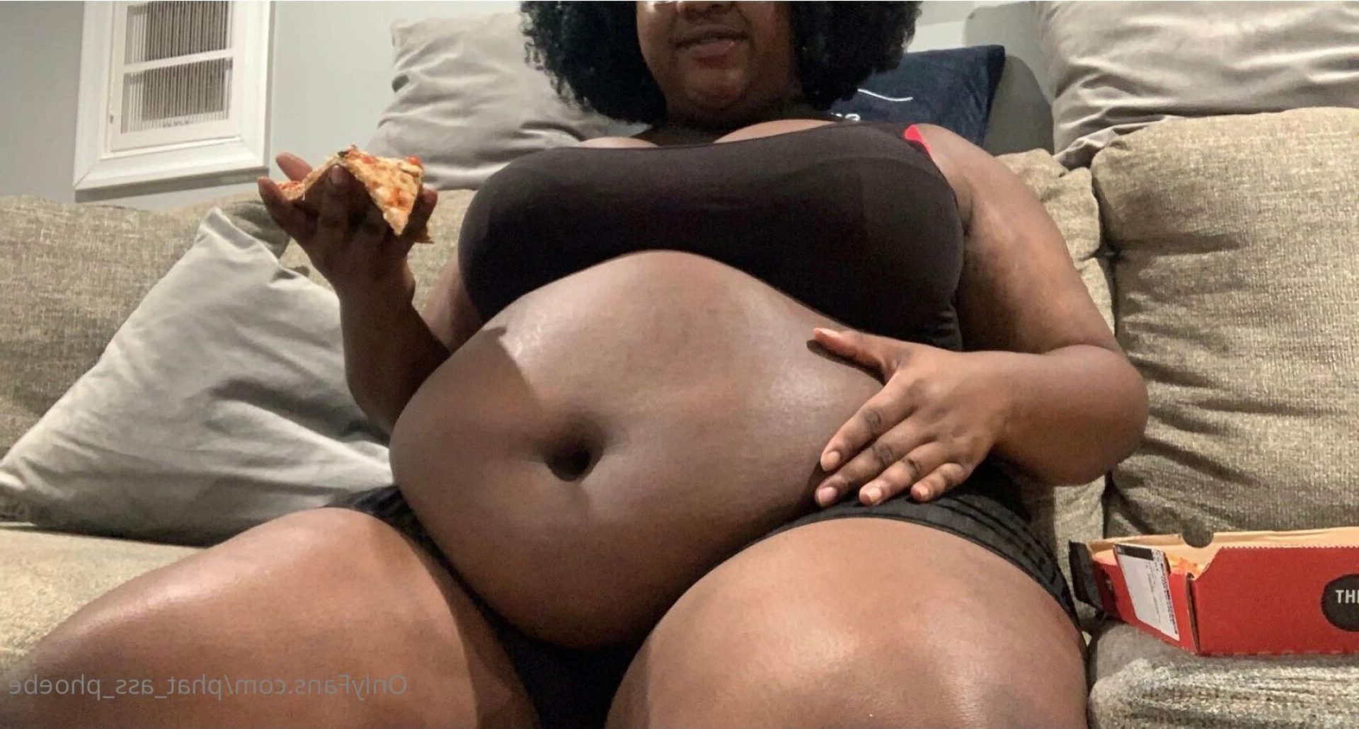 Yuriko the Chaos Heroine [ phat_ass_phoebe ] Onlyfans leaked photo 5763172 on Hotleaks.tv