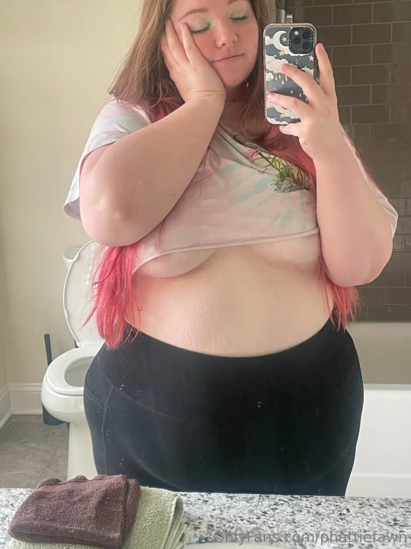 Fawn [ phattiefawn ] Onlyfans leaked photo 18433547 on Hotleaks.tv
