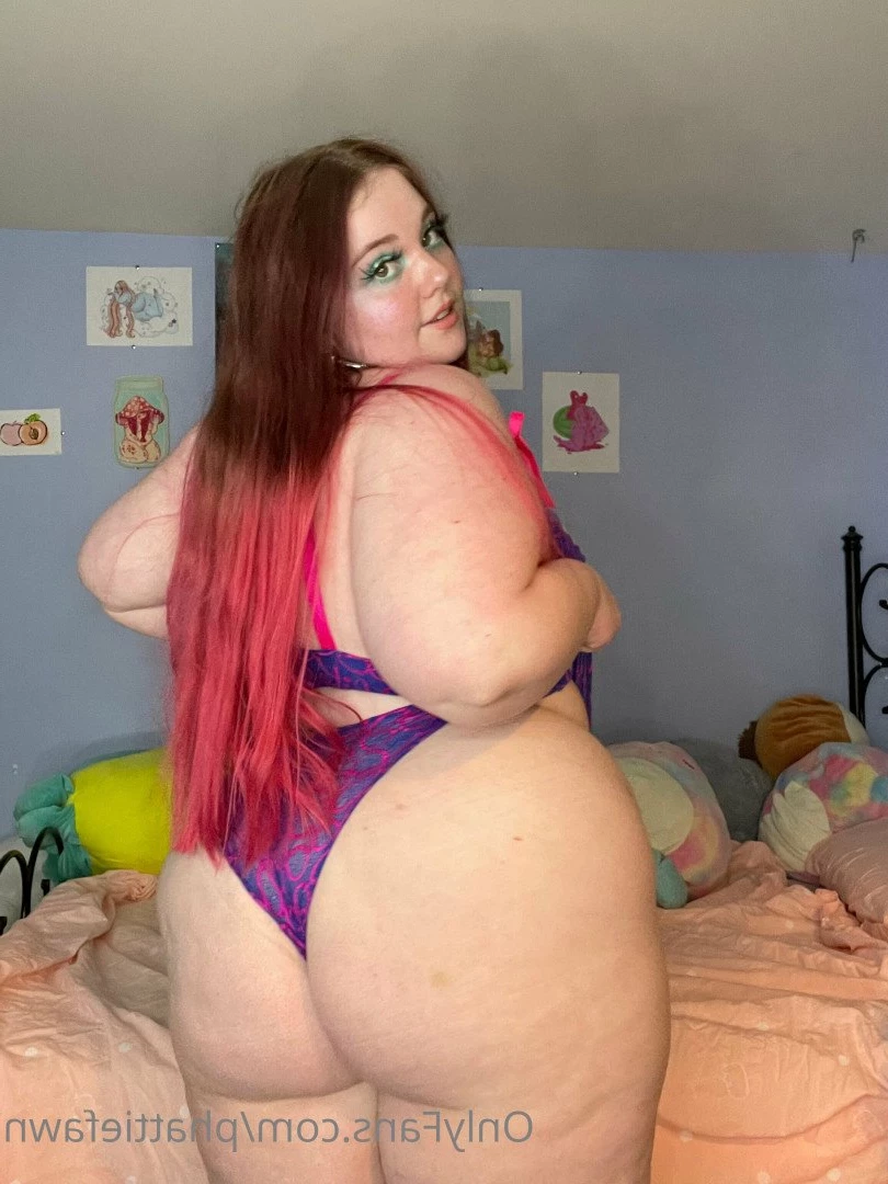 Fawn [ phattiefawn ] Onlyfans leaked photo 2886277 on Hotleaks.tv
