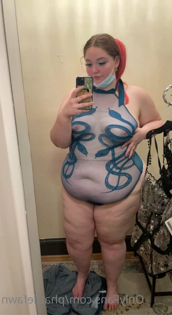 Fawn [ phattiefawn ] Onlyfans leaked photo 2888325 on Hotleaks.tv
