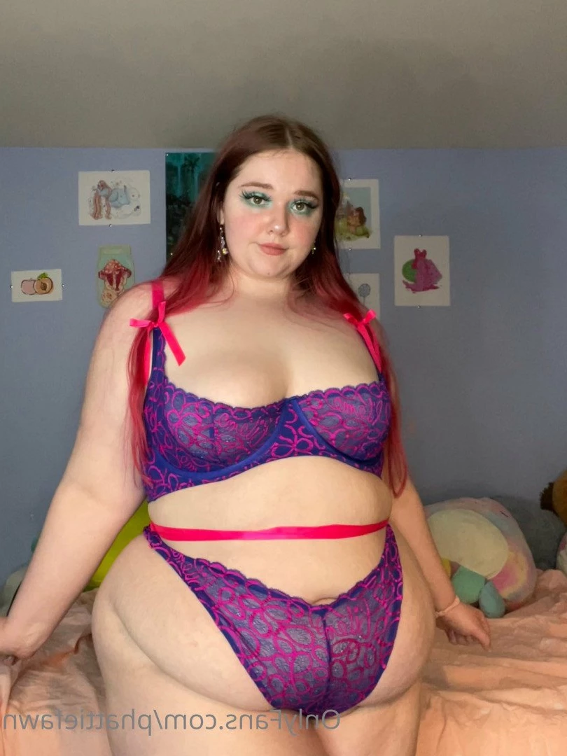 Fawn [ phattiefawn ] Onlyfans leaked photo 2888895 on Hotleaks.tv