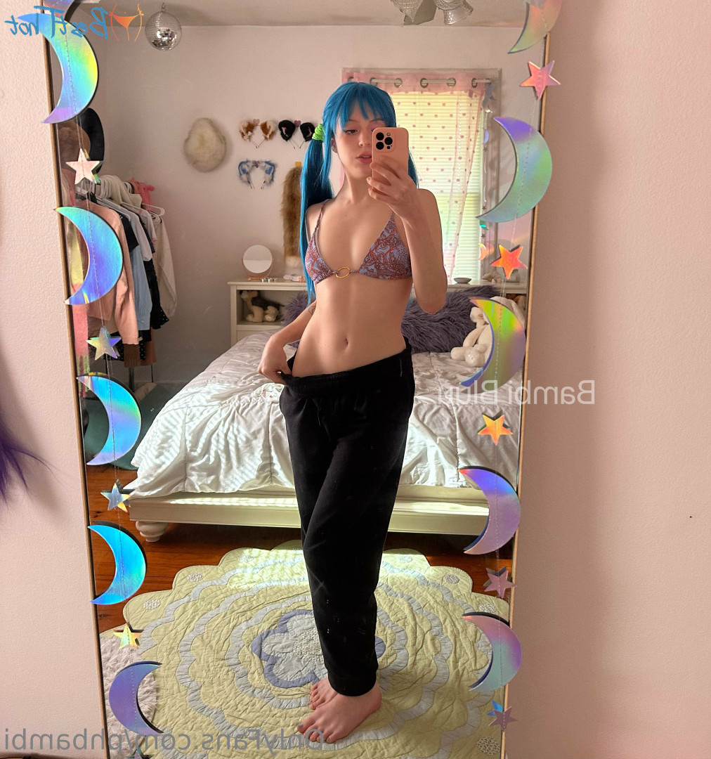 Bambi Bluu [ phbambi ] Onlyfans leaked photo 18454609 on Hotleaks.tv