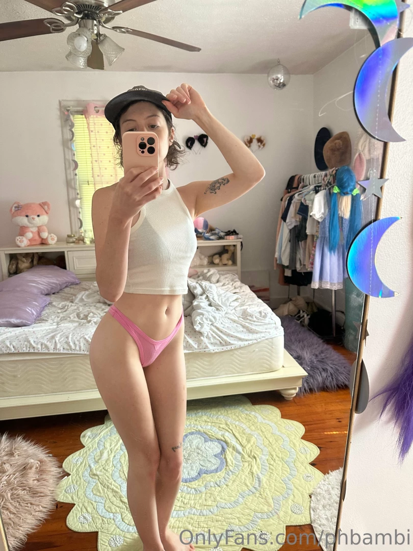 Bambi Bluu [ phbambi ] Onlyfans leaked photo 18455037 on Hotleaks.tv