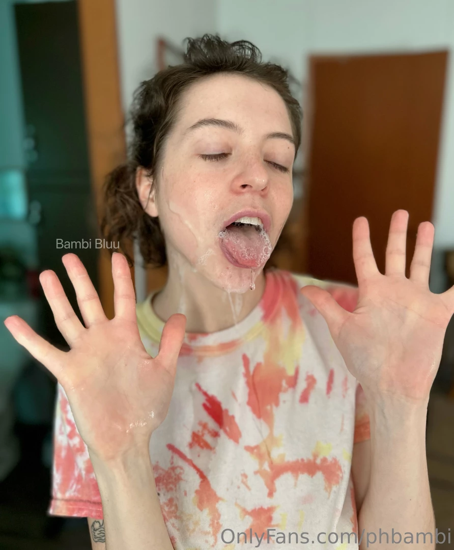 Bambi Bluu [ phbambi ] Onlyfans leaked photo 18456072 on Hotleaks.tv