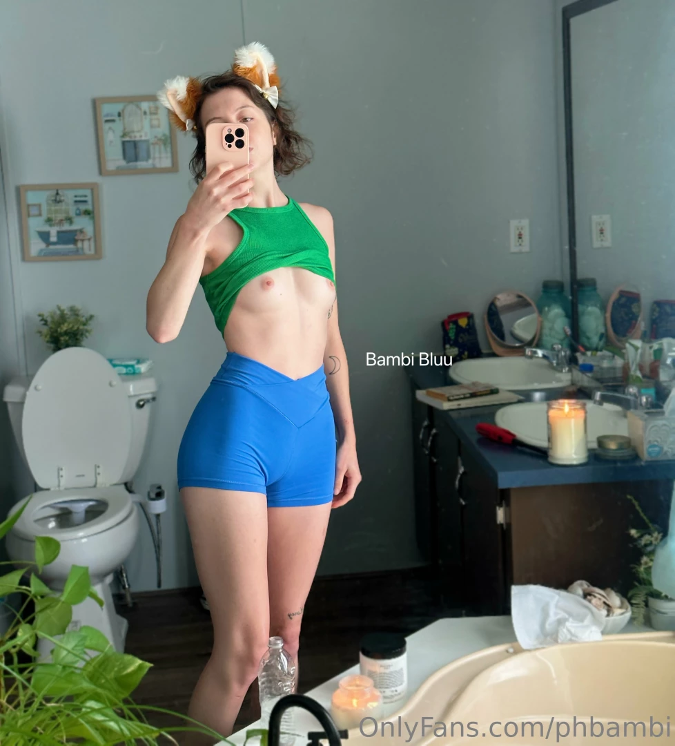 Bambi Bluu [ phbambi ] Onlyfans leaked photo 18456937 on Hotleaks.tv