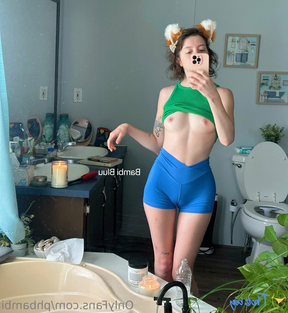 Bambi Bluu [ phbambi ] Onlyfans leaked photo 18456938 on Hotleaks.tv
