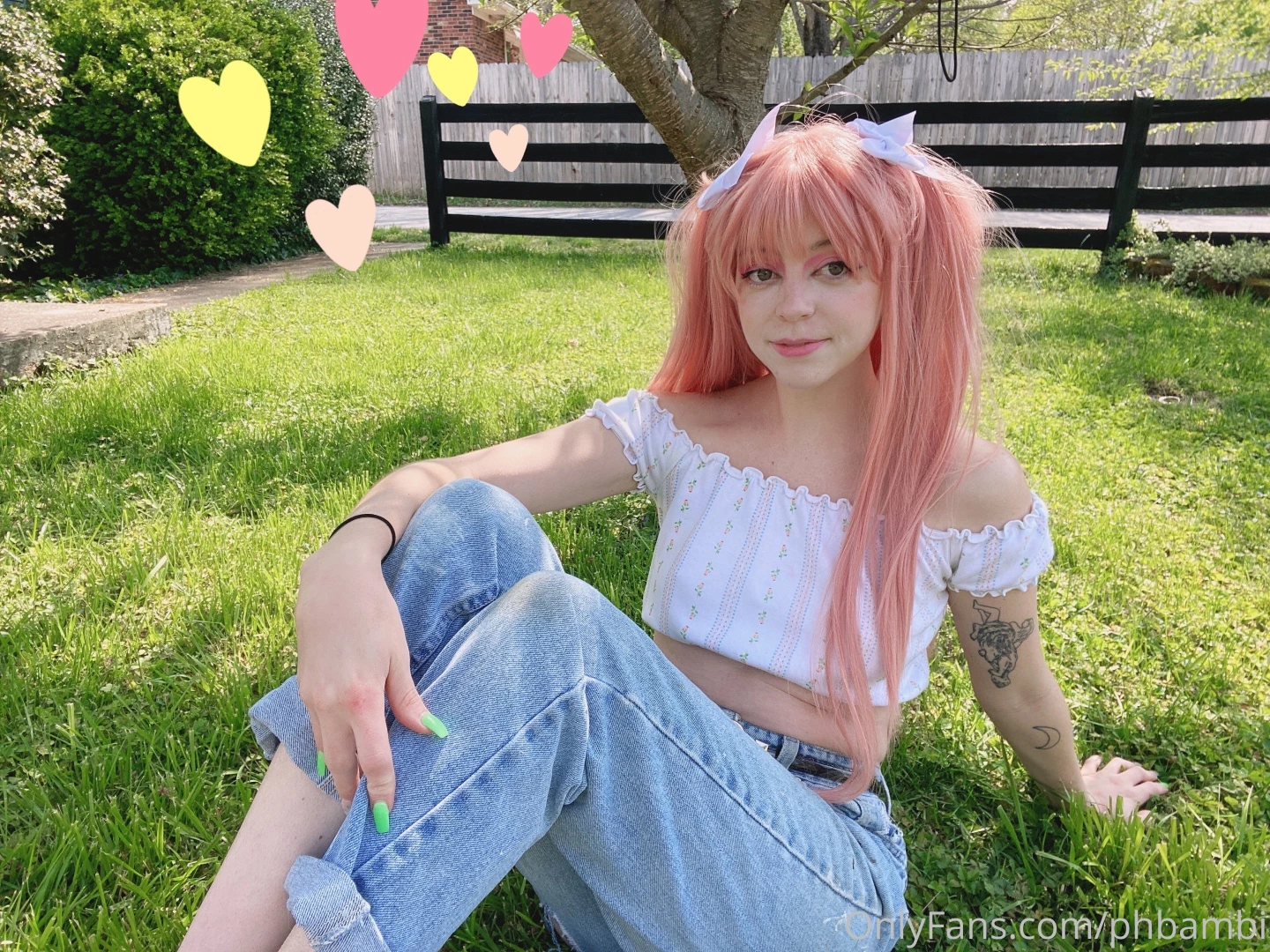 Bambi Bluu [ phbambi ] Onlyfans leaked photo 18458305 on Hotleaks.tv