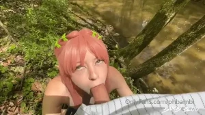 Bambi Bluu [ phbambi ] Onlyfans leaked video 18458517 on Hotleaks.tv