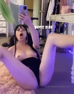 Bambi Bluu [ phbambi ] Onlyfans leaked video 18459777 on Hotleaks.tv