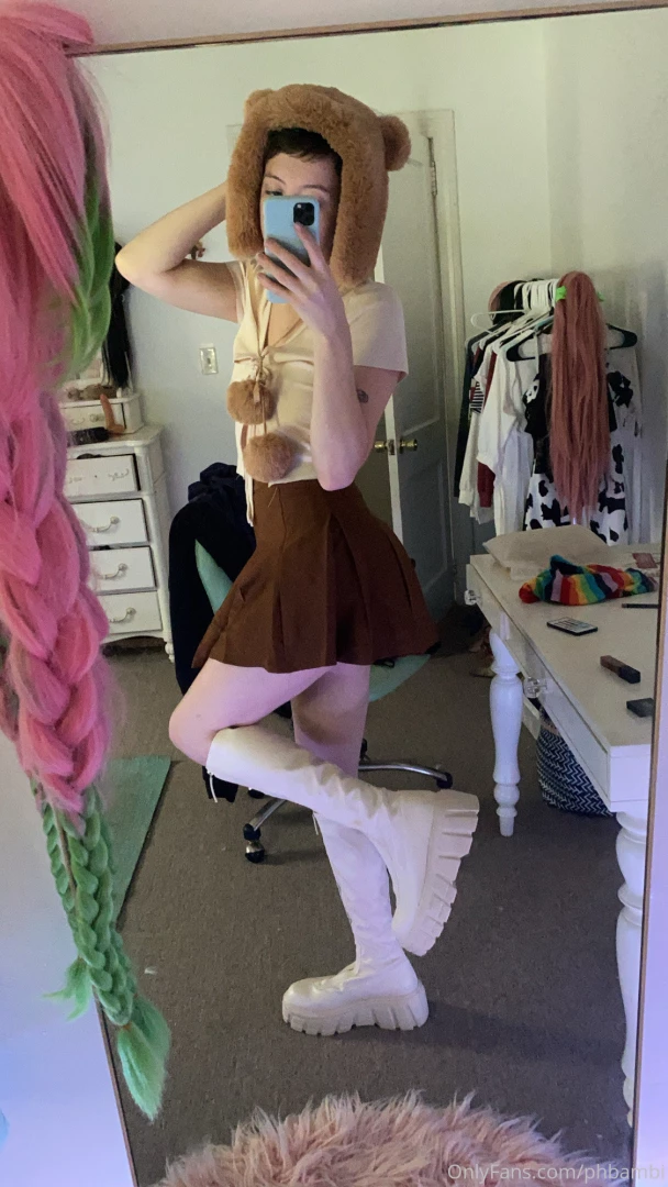 Bambi Bluu [ phbambi ] Onlyfans leaked photo 18460441 on Hotleaks.tv