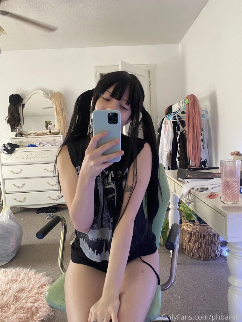 Bambi Bluu [ phbambi ] Onlyfans leaked photo 18461221 on Hotleaks.tv