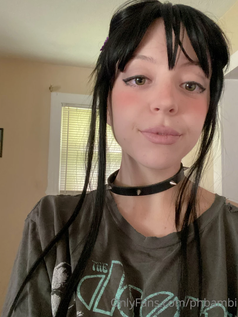 Bambi Bluu [ phbambi ] Onlyfans leaked photo 18461301 on Hotleaks.tv