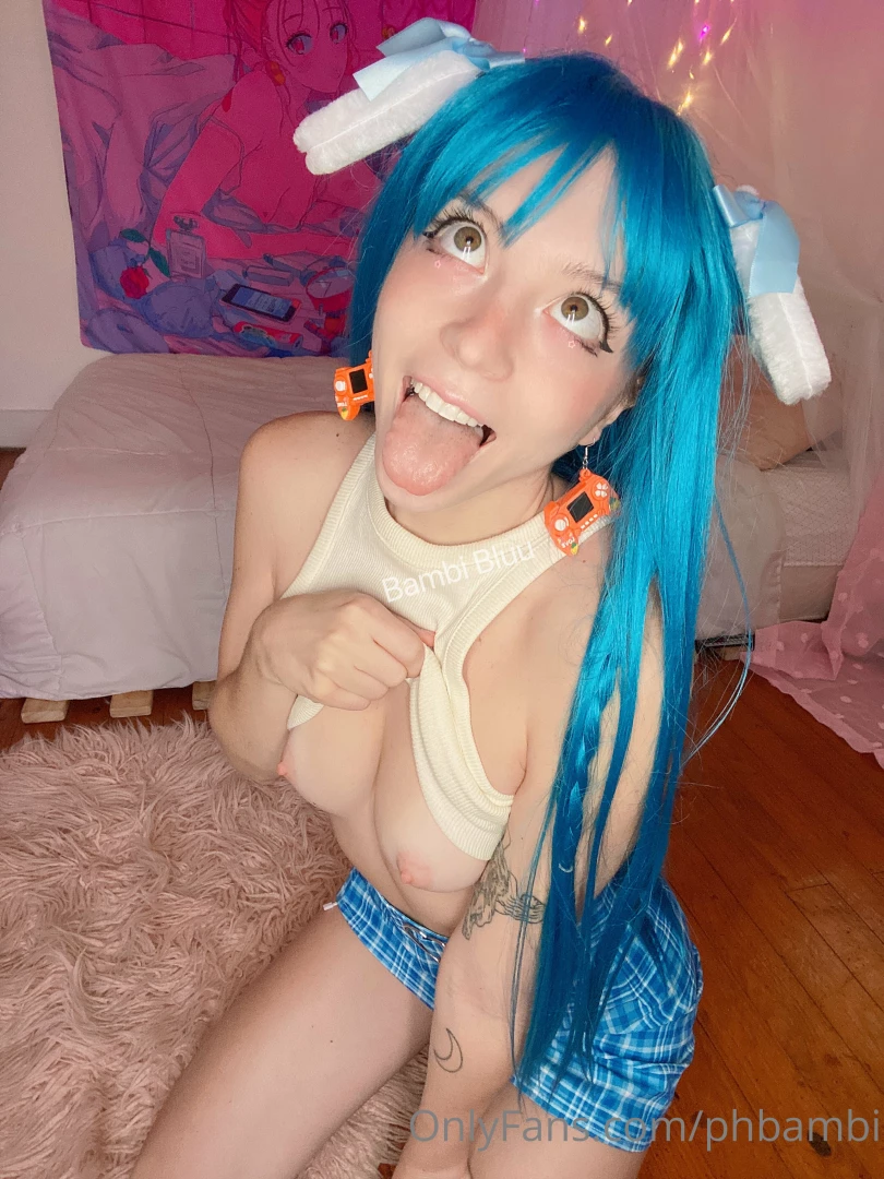 Bambi Bluu [ phbambi ] Onlyfans leaked photo 18461876 on Hotleaks.tv