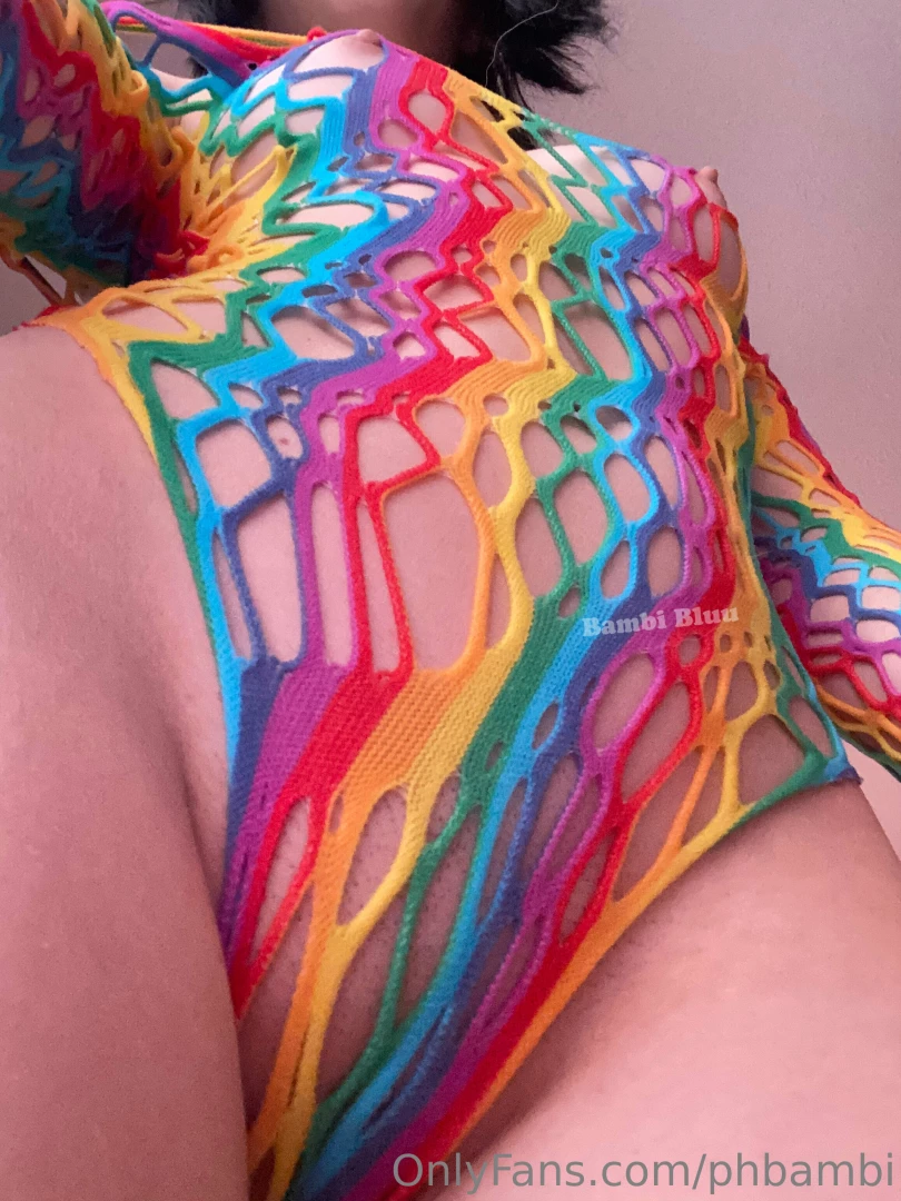Bambi Bluu [ phbambi ] Onlyfans leaked photo 18463135 on Hotleaks.tv
