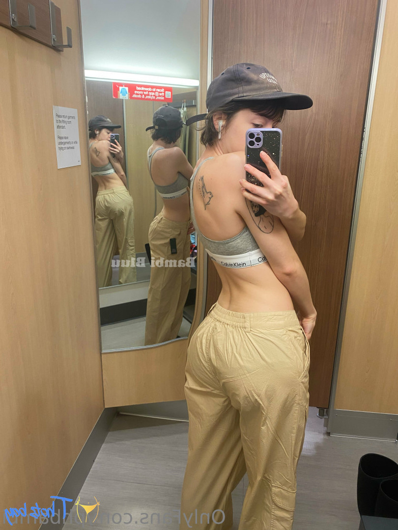 Bambi Bluu [ phbambi ] Onlyfans leaked photo 18463243 on Hotleaks.tv