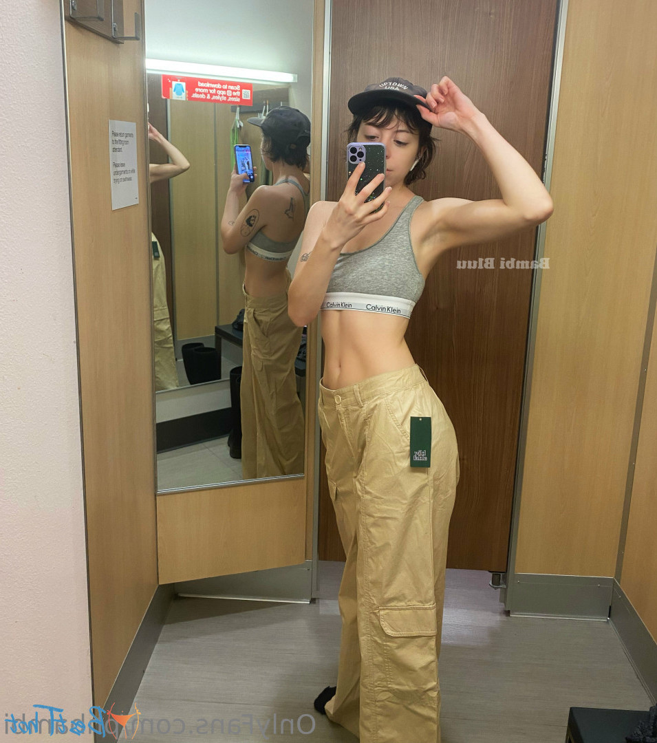 Bambi Bluu [ phbambi ] Onlyfans leaked photo 18463244 on Hotleaks.tv