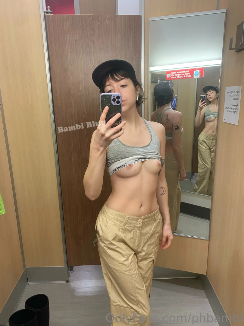 Bambi Bluu [ phbambi ] Onlyfans leaked photo 18463245 on Hotleaks.tv