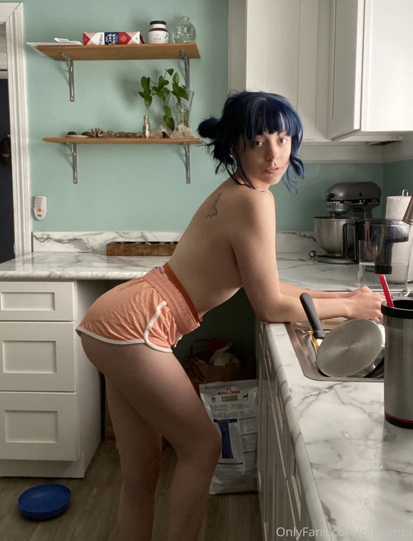 Bambi Bluu [ phbambi ] Onlyfans leaked photo 18465361 on Hotleaks.tv