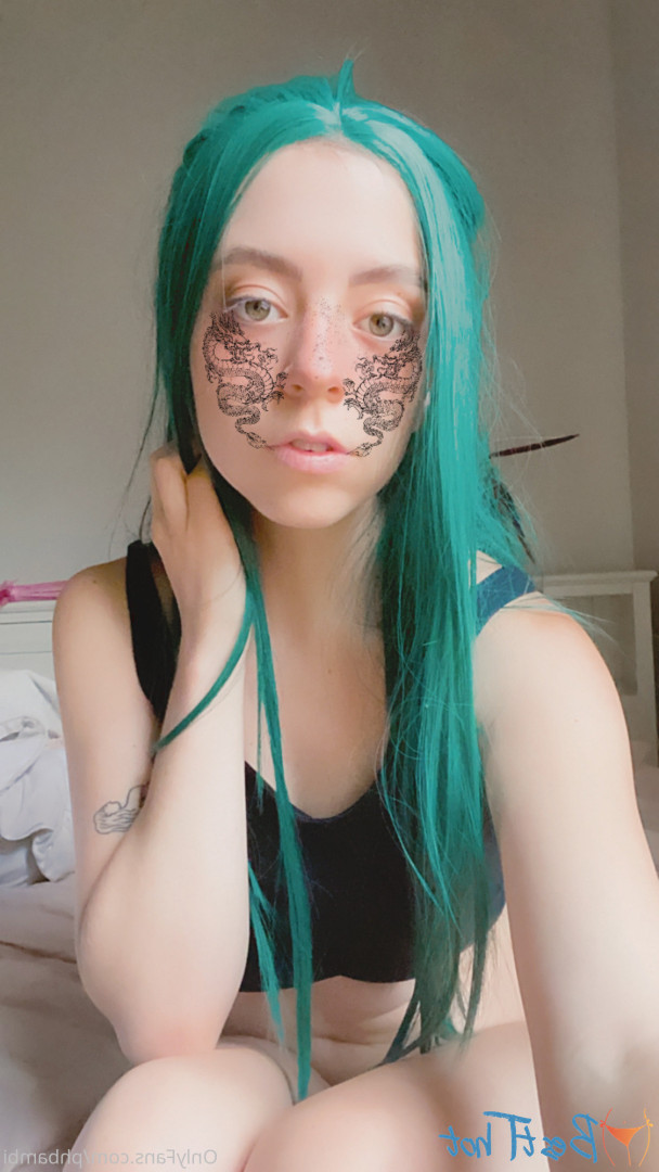 Bambi Bluu [ phbambi ] Onlyfans leaked photo 18466554 on Hotleaks.tv