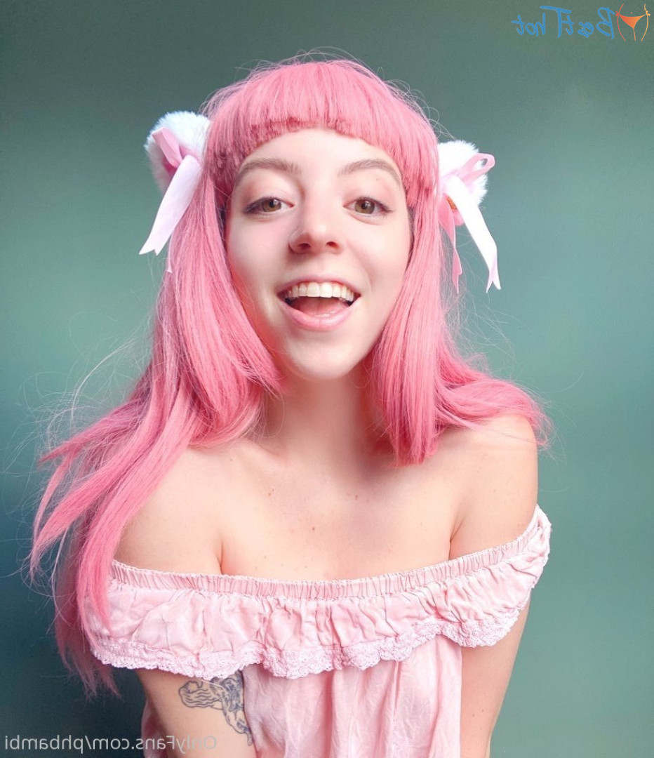 Bambi Bluu [ phbambi ] Onlyfans leaked photo 18466834 on Hotleaks.tv