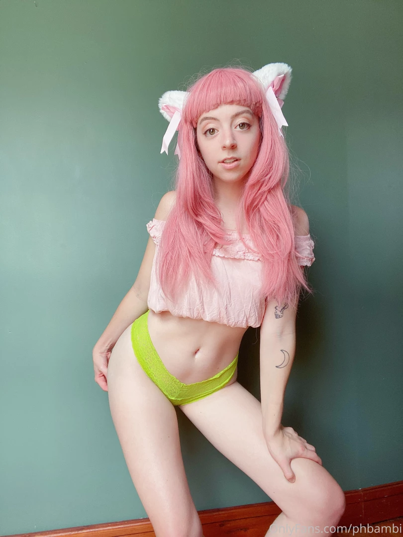 Bambi Bluu [ phbambi ] Onlyfans leaked photo 18466837 on Hotleaks.tv