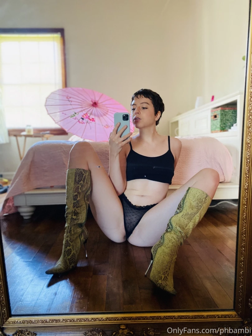 Bambi Bluu [ phbambi ] Onlyfans leaked photo 18467101 on Hotleaks.tv