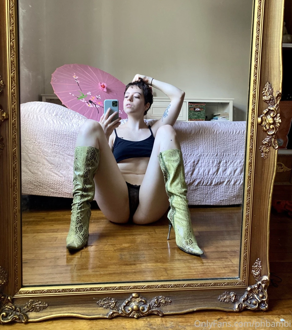 Bambi Bluu [ phbambi ] Onlyfans leaked photo 18467105 on Hotleaks.tv