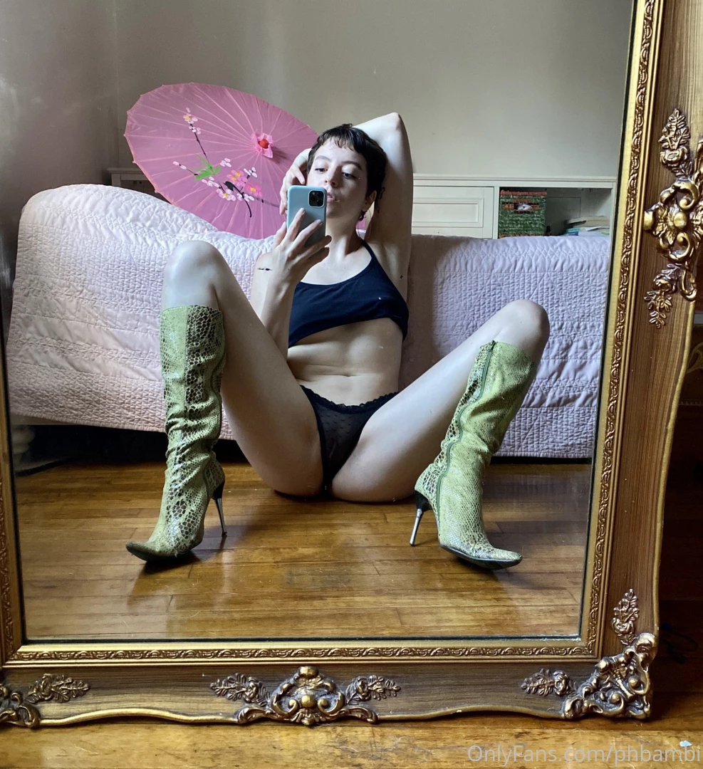 Bambi Bluu [ phbambi ] Onlyfans leaked photo 18467106 on Hotleaks.tv