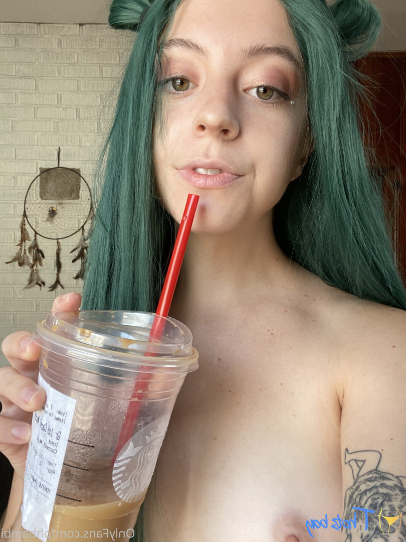 Bambi Bluu [ phbambi ] Onlyfans leaked photo 18467983 on Hotleaks.tv