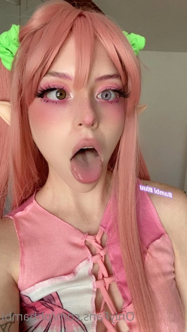 Bambi Bluu [ phbambi ] Onlyfans leaked photo 2835312 on Hotleaks.tv