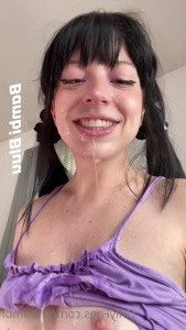 Bambi Bluu [ phbambi ] Onlyfans leaked video 4517219 on Hotleaks.tv