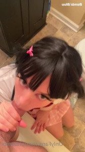 Bambi Bluu [ phbambi ] Onlyfans leaked video 4517313 on Hotleaks.tv