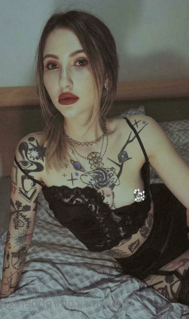 Phoenixy🔥 [ phoenixy ] Onlyfans leaked photo 2970974 on Hotleaks.tv